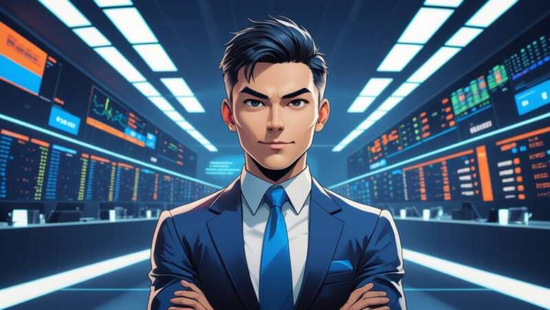 【2025年最新】トレーダー成功談から学ぶ｜勝ち組になるための秘訣と実践法