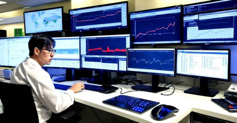 【損失回避！口座凍結の恐怖】楽天証券でスキャルピングする際の注意点と対策