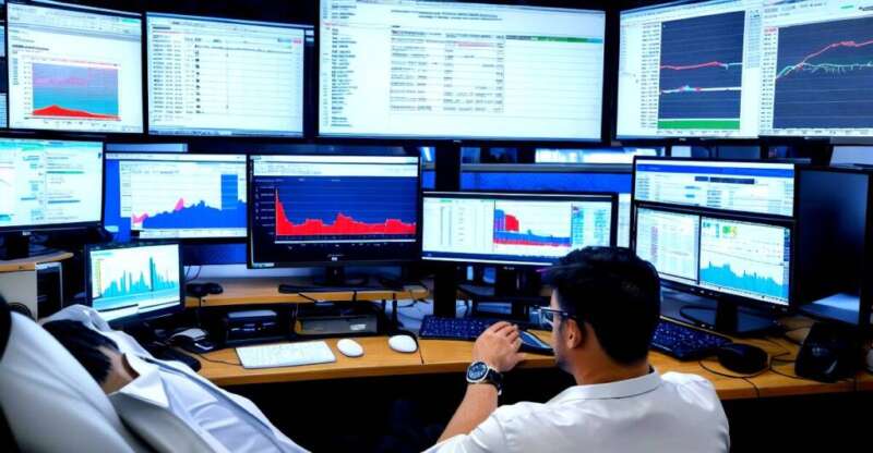 【利益を最大化】スキャルピング は 何 分 足？最適な時間足でトレード成績を向上させる方法