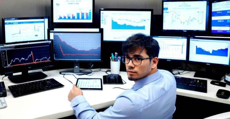 【2025年最新】株スキャルピング銘柄選び完全ガイド｜利益を最大化する選定基準と手法を徹底解説