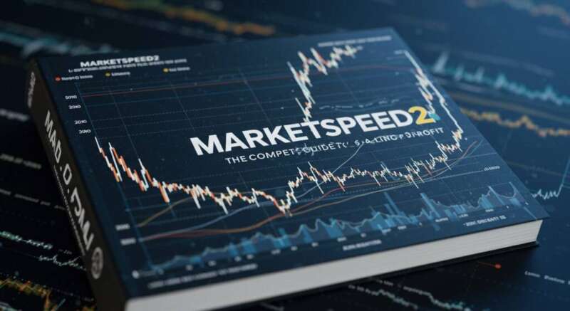 【FX初心者必見】マーケットスピード2 スキャルピングで利益を出すための完全ガイド