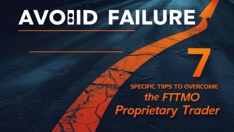 【FTMOチャレンジ完全攻略】合格者が実践する7つのコツ・必須戦略・成功体験談