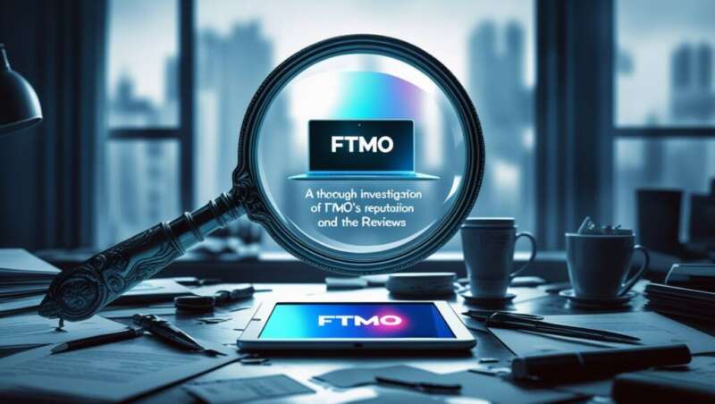 【真実】FTMOの評判・口コミを徹底調査！怪しい？メリット・デメリットと安全性を解説【2025年最新】