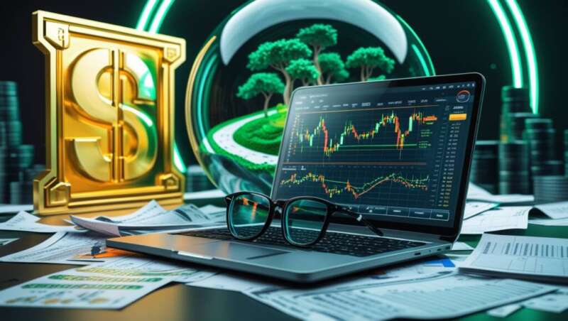 【億トレーダーの「スキャルピングの森」で稼げるってホント？】評判・口コミから真実を徹底検証！