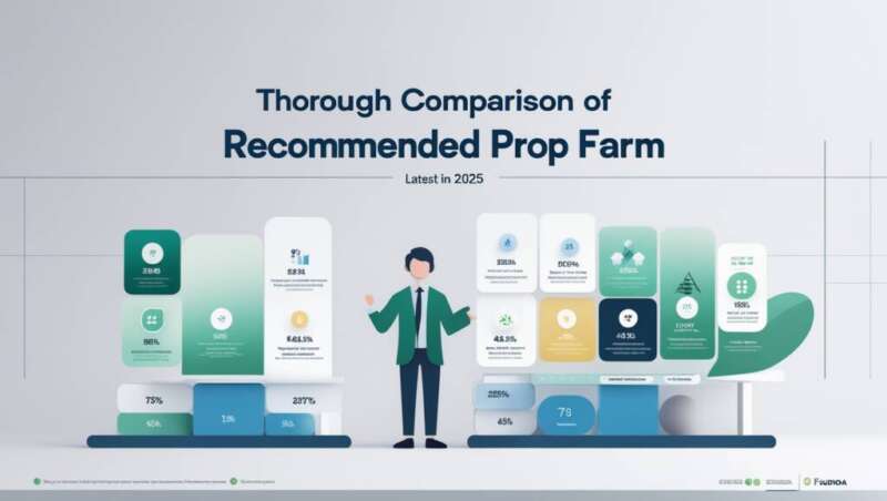 FTMO以外の選択肢は？おすすめプロップファーム徹底比較【Fintokei・Fundora】【2025年最新】