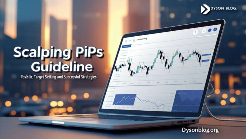 【利益を最大化】究極の先読みスキャルピングでFXで稼ぐ方法と３つの罠