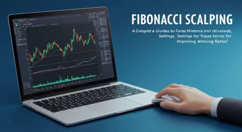 【フィボナッチ・スキャルピング完全攻略】FX手法・使い方・設定・勝率UPのコツを徹底解説！