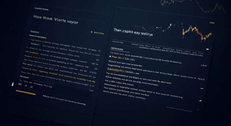 【完全版】FXスキャルピング通貨ペア・銘柄選び方｜勝率が変わる！初心者脱却の鍵とゴールド(XAUUSD)攻略
